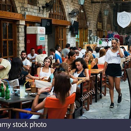 Adamas Hanoi Hotel Dış mekan fotoğraf