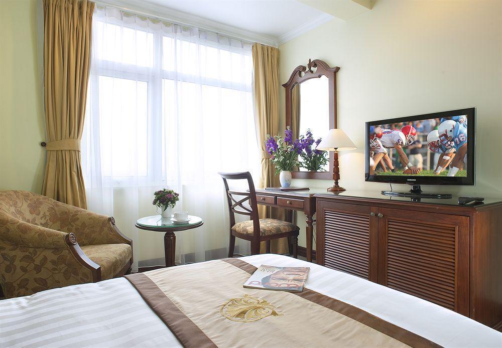 Adamas Hanoi Hotel Dış mekan fotoğraf