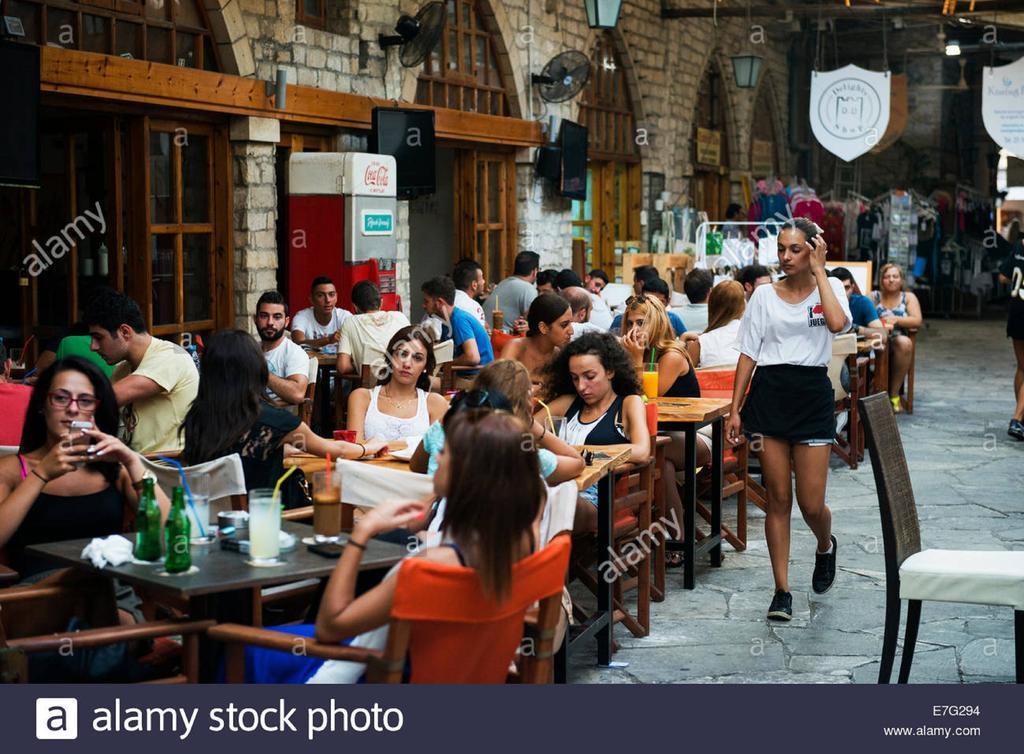 Adamas Hanoi Hotel Dış mekan fotoğraf