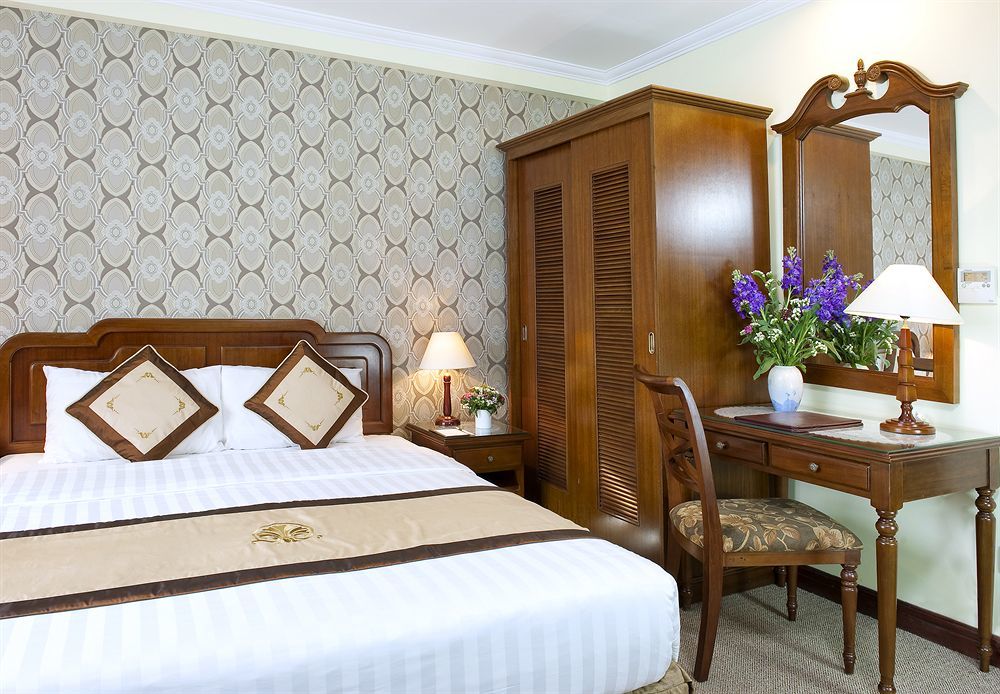 Adamas Hanoi Hotel Dış mekan fotoğraf