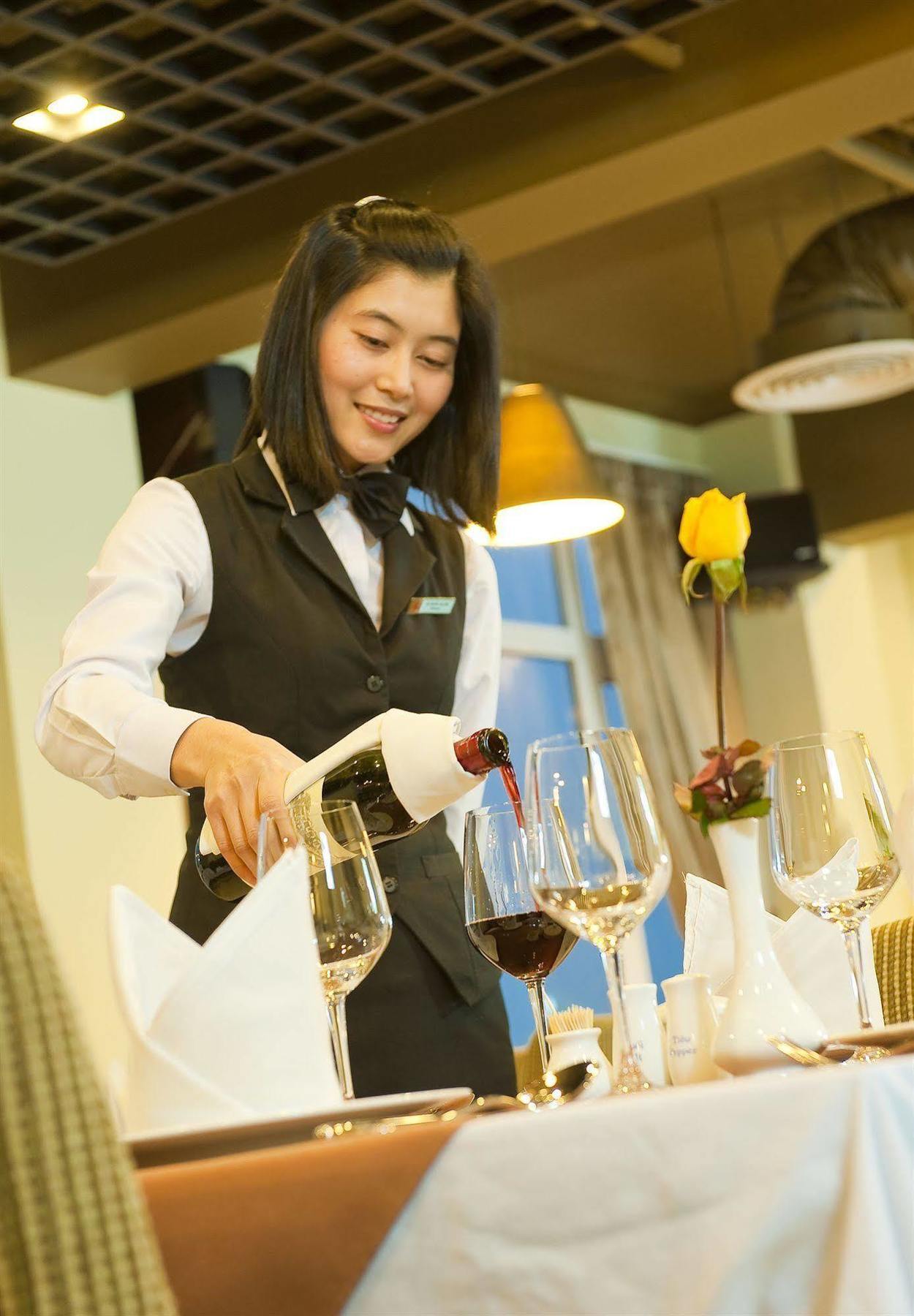 Adamas Hanoi Hotel Dış mekan fotoğraf