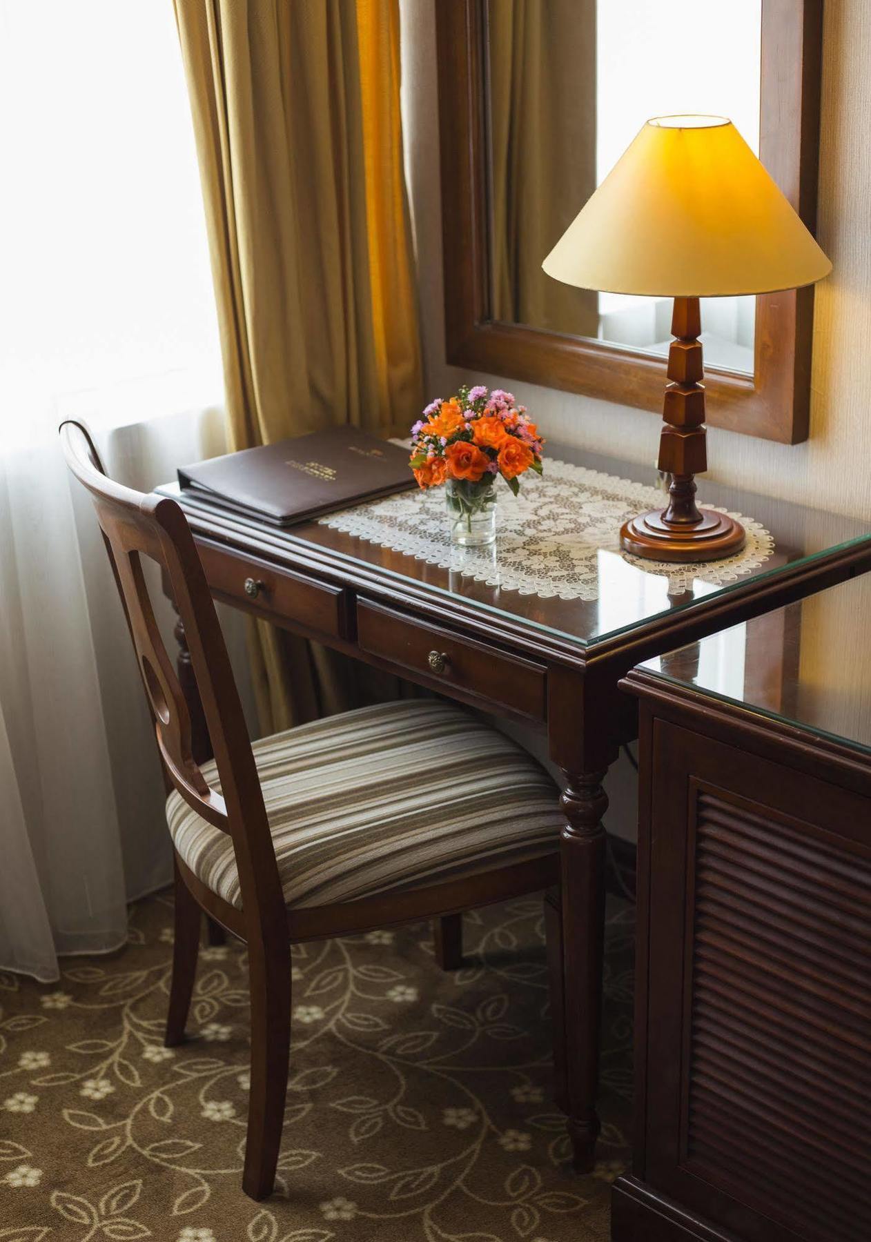 Adamas Hanoi Hotel Dış mekan fotoğraf